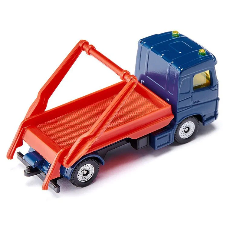 Vrachtwagen met afzetbare laadbak - Image 3