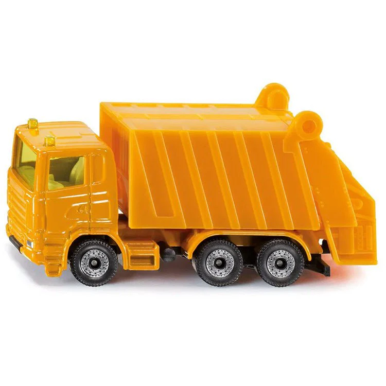 Vuilniswagen