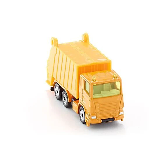 Vuilniswagen - Image 2