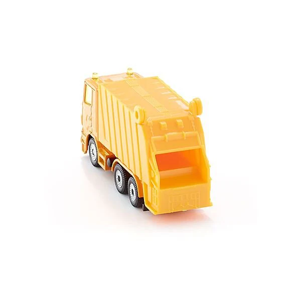 Vuilniswagen - Image 3