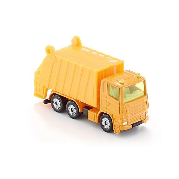 Vuilniswagen - Image 4