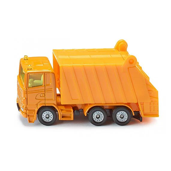 Vuilniswagen - Image 5