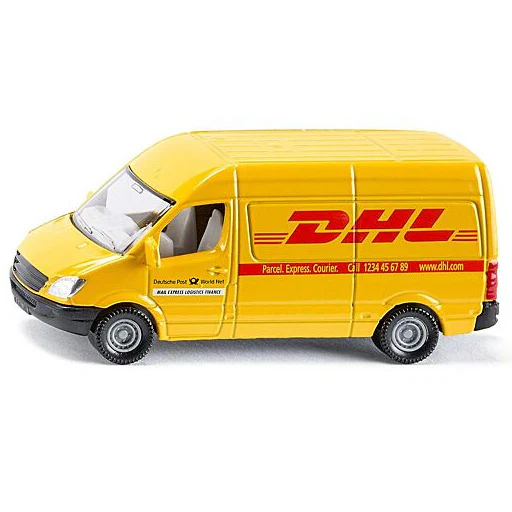 DHL Postauto