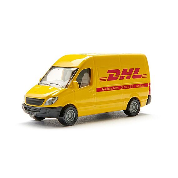 DHL Postauto - Image 2