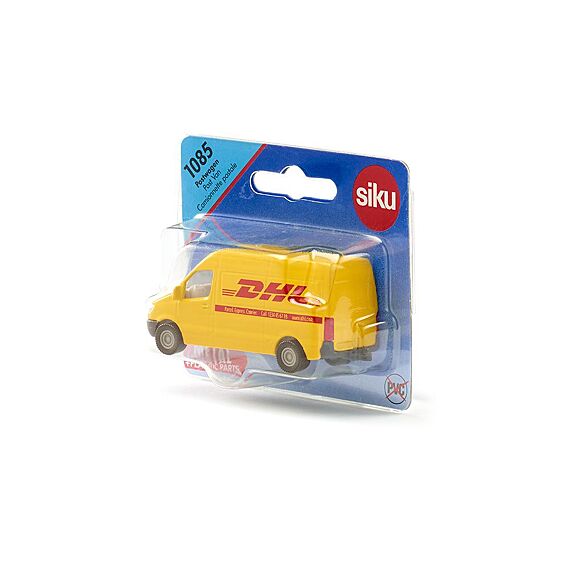 DHL Postauto - Image 5