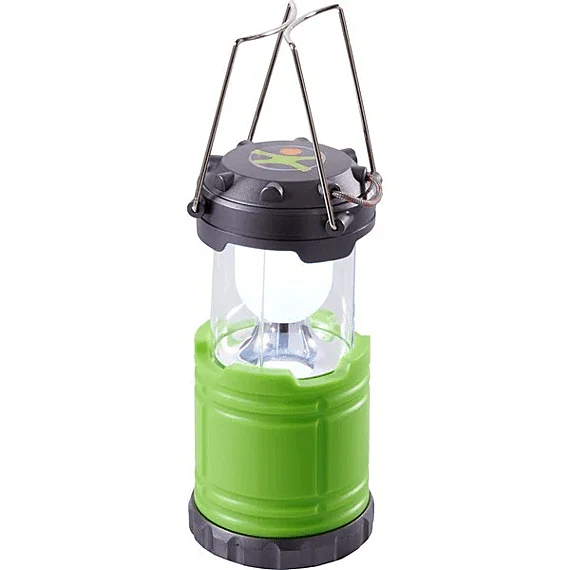Campinglamp - Terra Kids