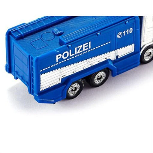 Waterkanon Politie - Image 3