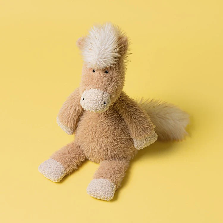 Knuffel Paard Canterneigh Pony - 36 cm - Image 2