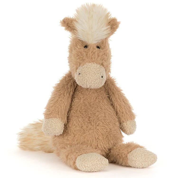 Knuffel Paard Canterneigh Pony - 36 cm - Image 5