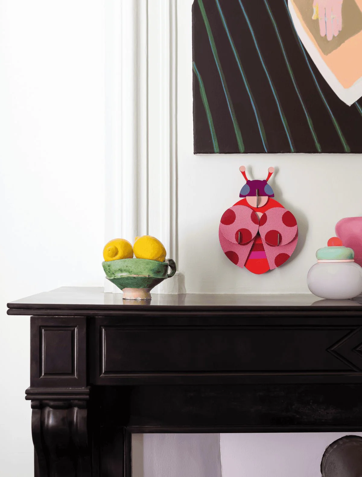 Capsule Collection - Dotted Lady - Image 2