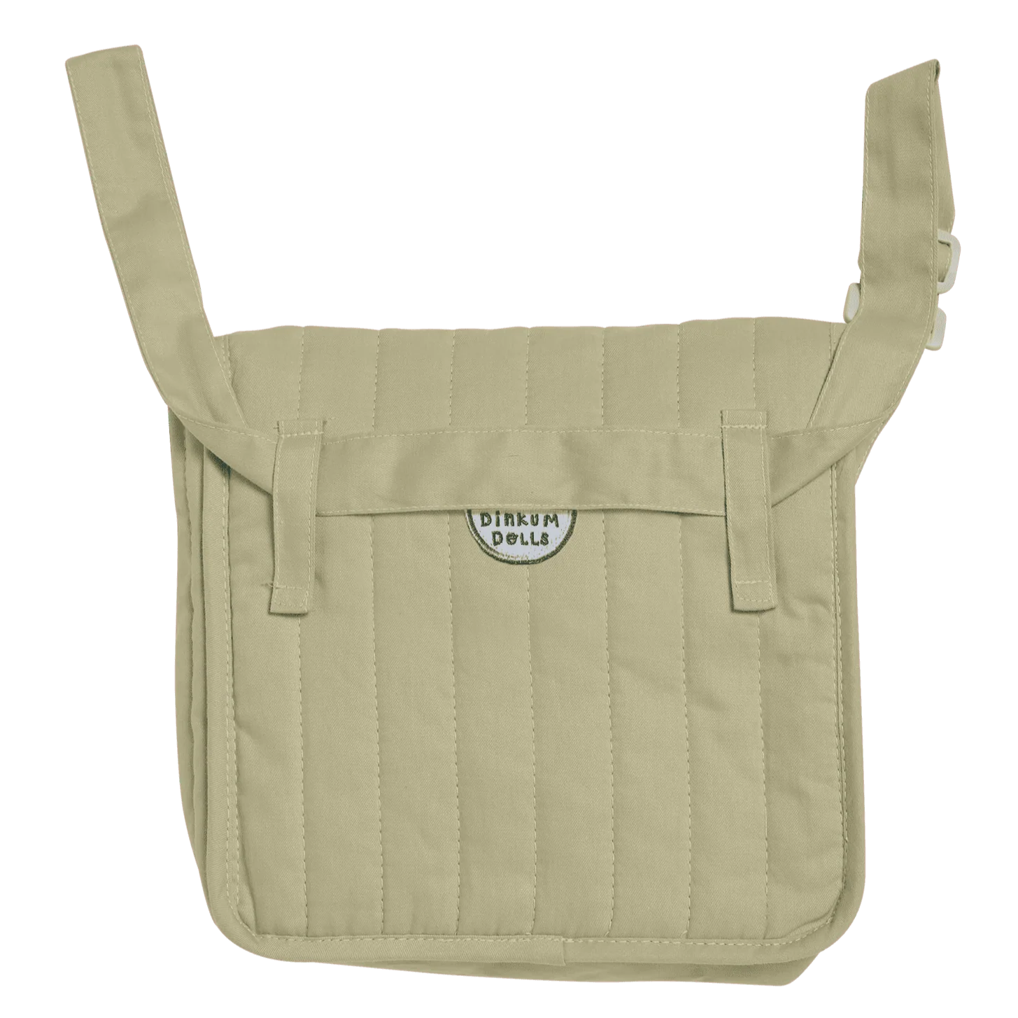 Poppenaccessoire Carrie Convertible Changing Set - Sage - Image 9
