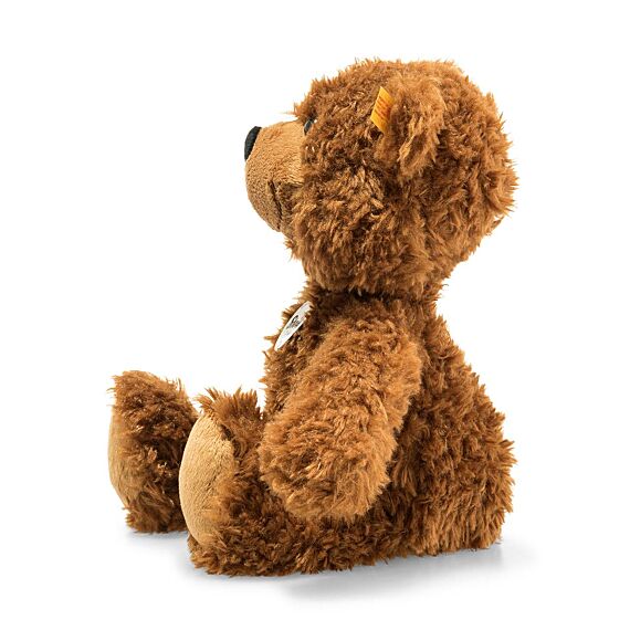 Knuffel Beer Charly Dangling Teddy Bear Red - 30 cm - Image 2