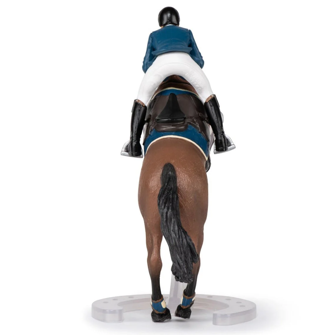 Springpaard en zijn ruiter - Image 8