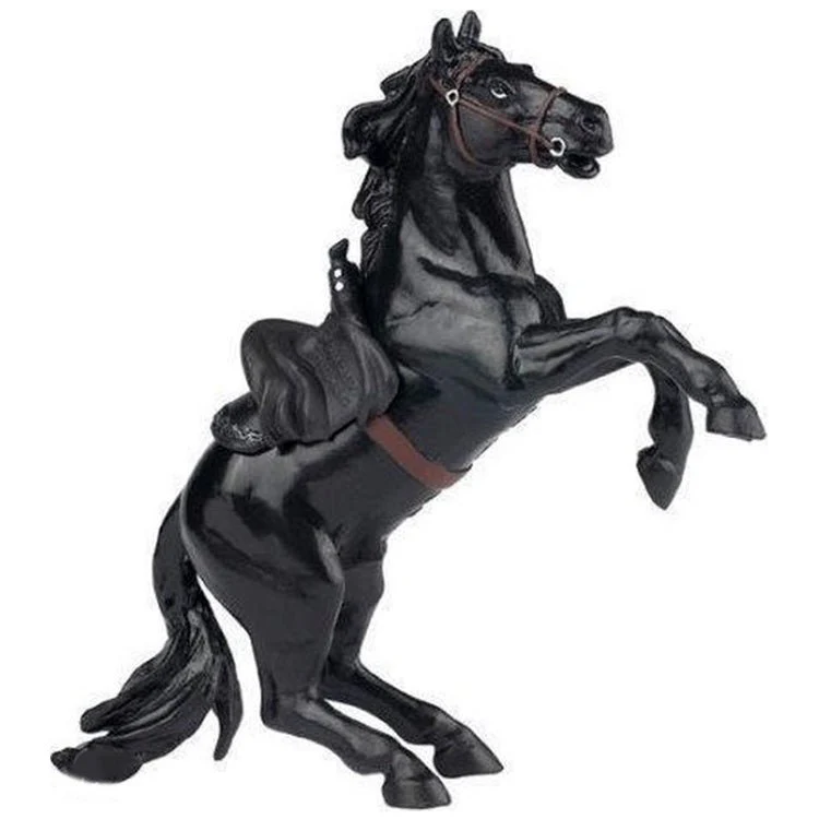 Zorro's paard