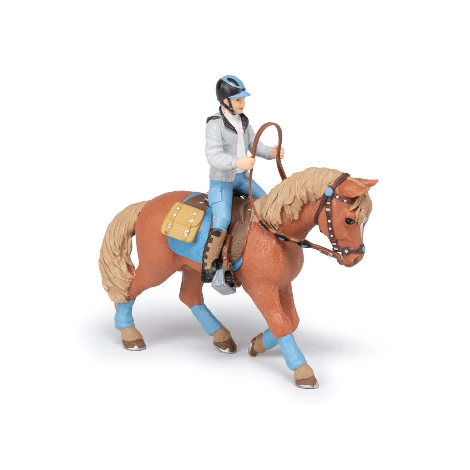 Paard voor de jonge ruiter - Image 11