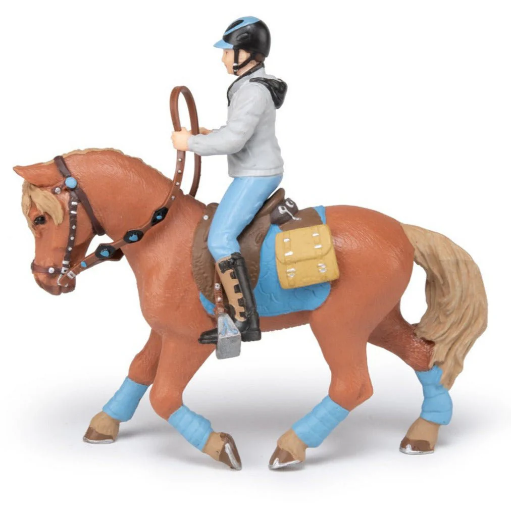 Paard voor de jonge ruiter - Image 2
