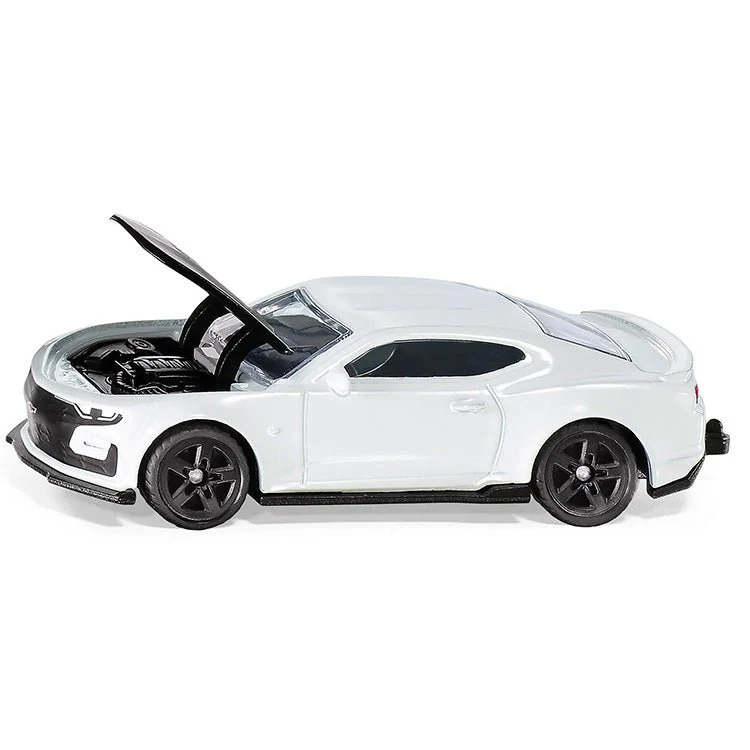 Chevrolet Camaro - Image 2