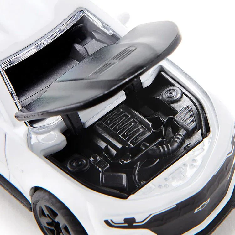 Chevrolet Camaro - Image 3