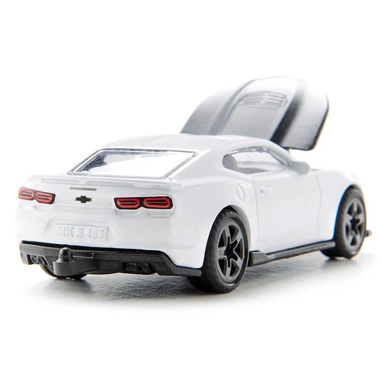 Chevrolet Camaro - Image 4