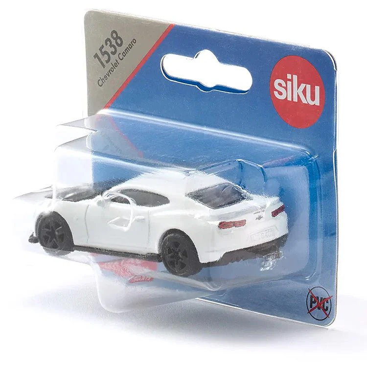 Chevrolet Camaro - Image 5
