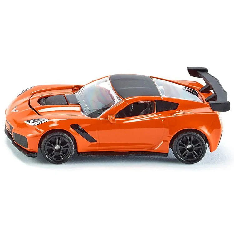 Chevrolet Corvette Zr1