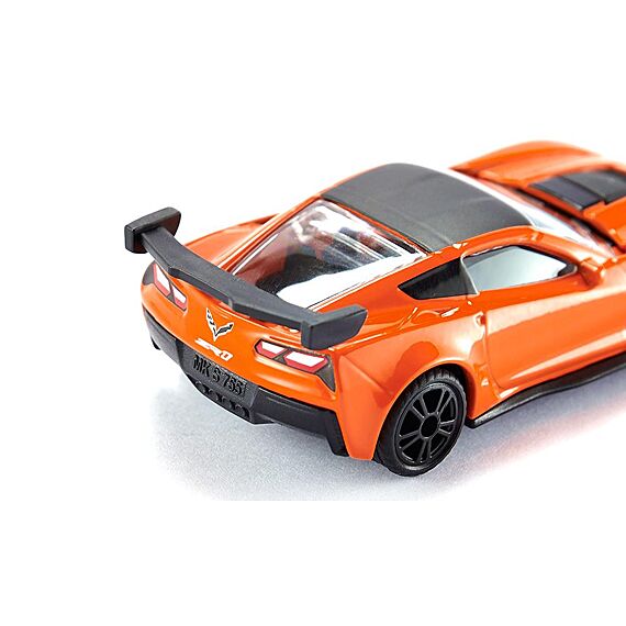 Chevrolet Corvette Zr1 - Image 3