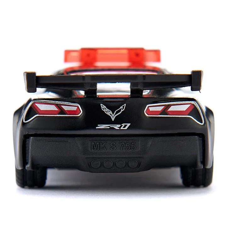 Chevrolet Corvette ZR1 US-Police - Image 3