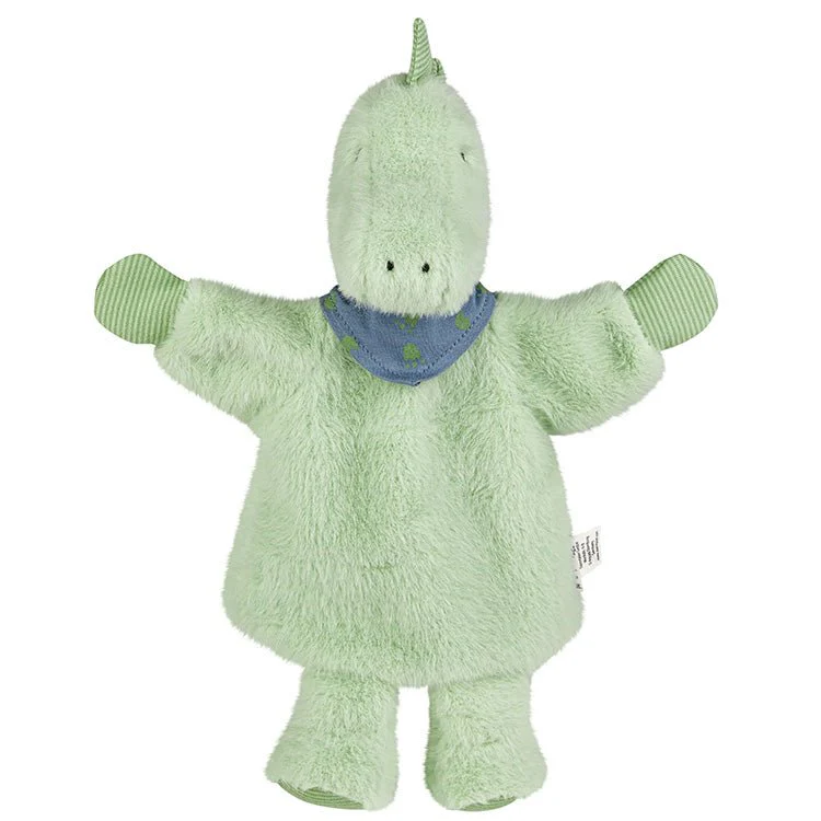 Handpop Dino Rexi - 32 cm - Image 4