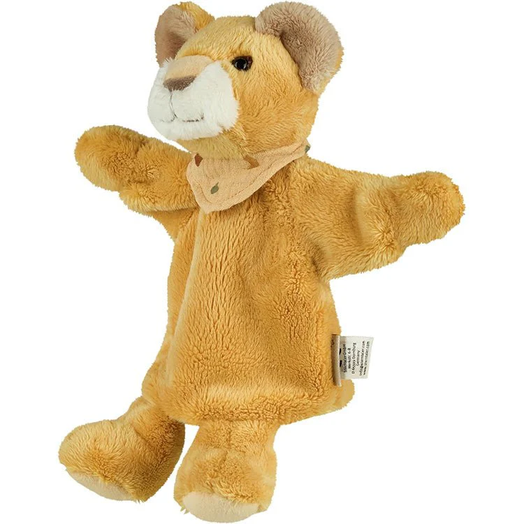 Handpop Leo - 24 cm