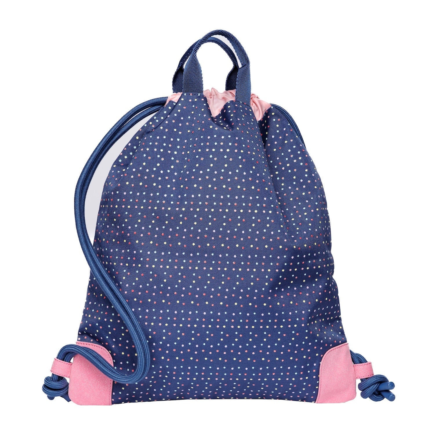 Turnzak met trekkoorden City Bag - Disco Dip - Image 3