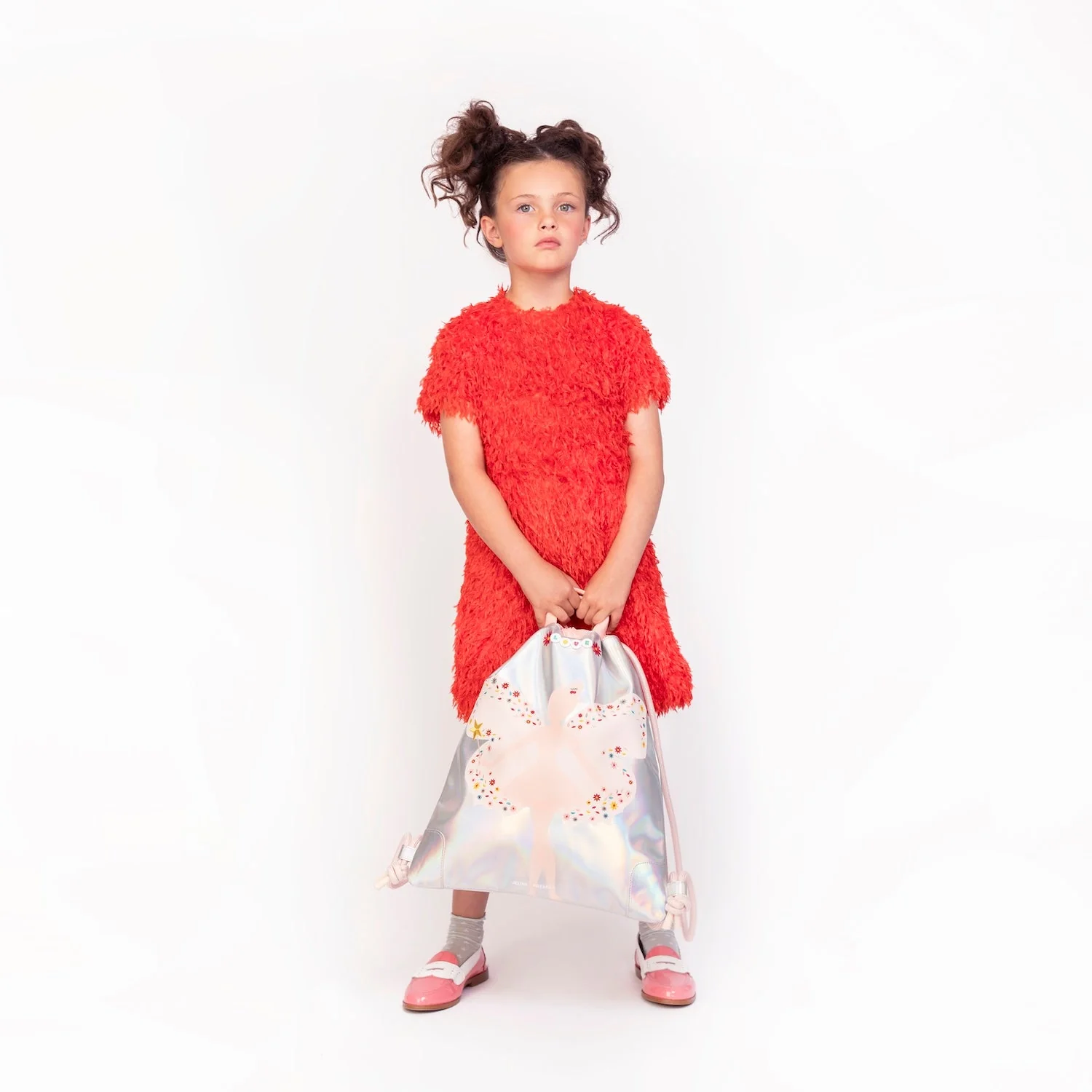 Turnzak met trekkoord City Bag - Magic Elf - Image 2