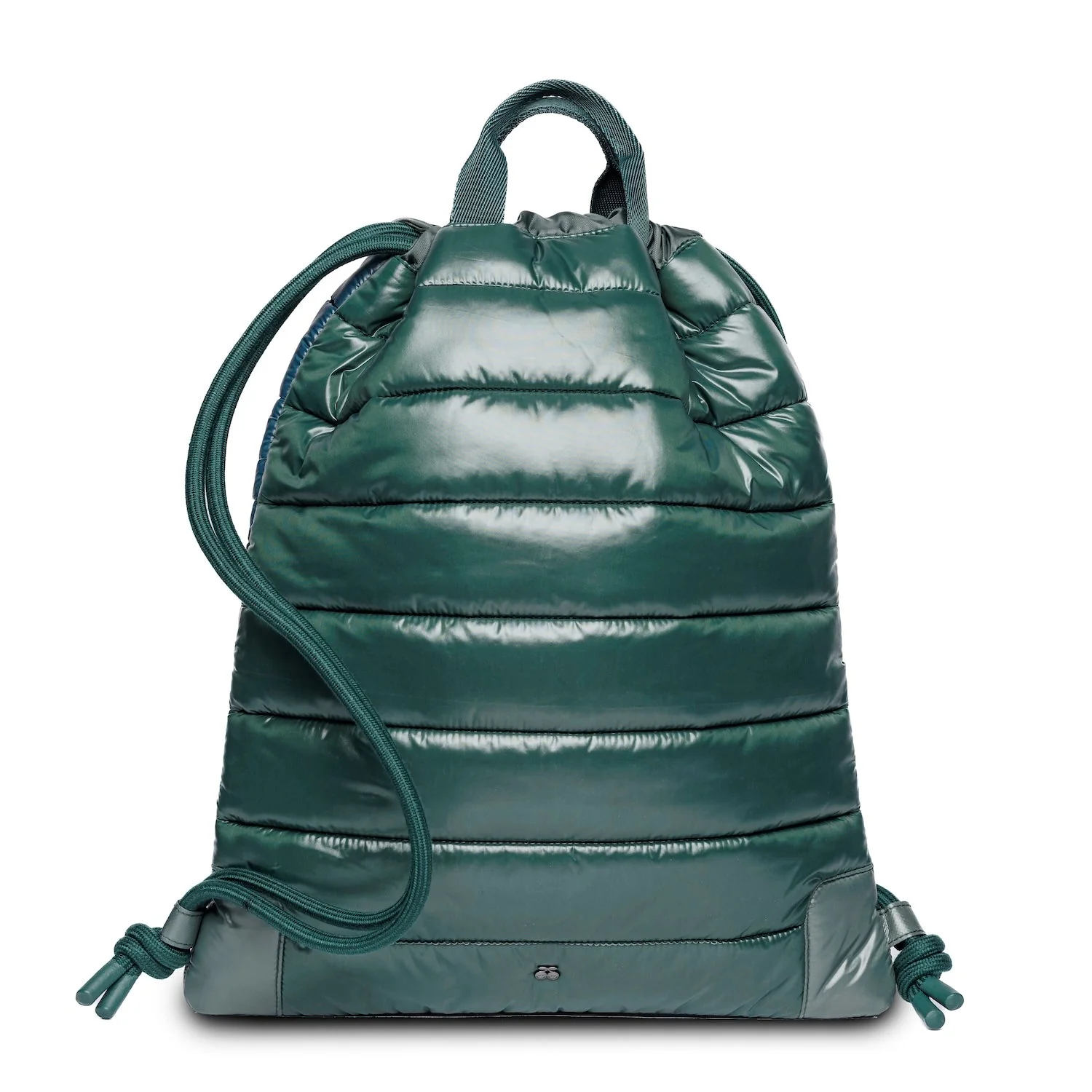 Turnzak City Bag Puffer Green - Image 3