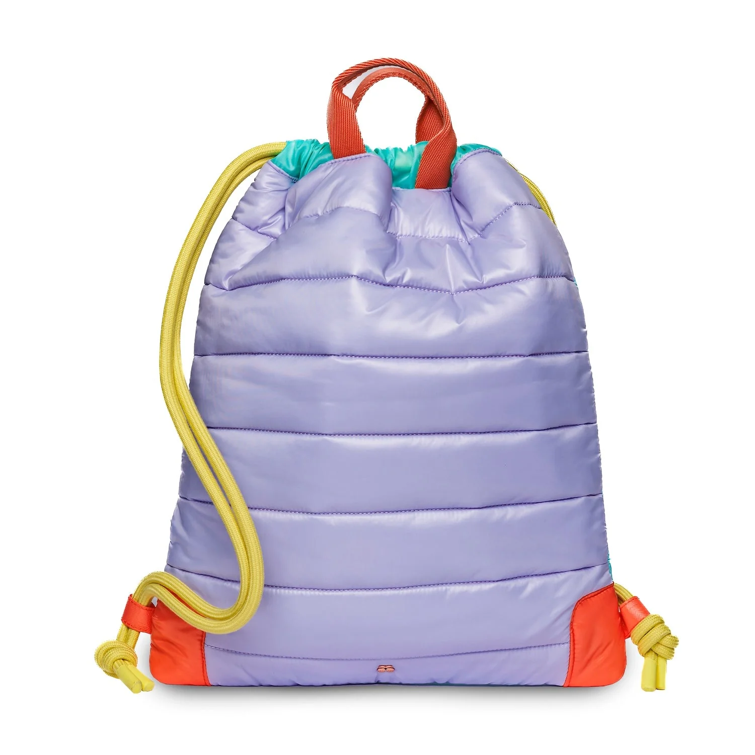 Turnzak City Bag - Puffer Pastel Party