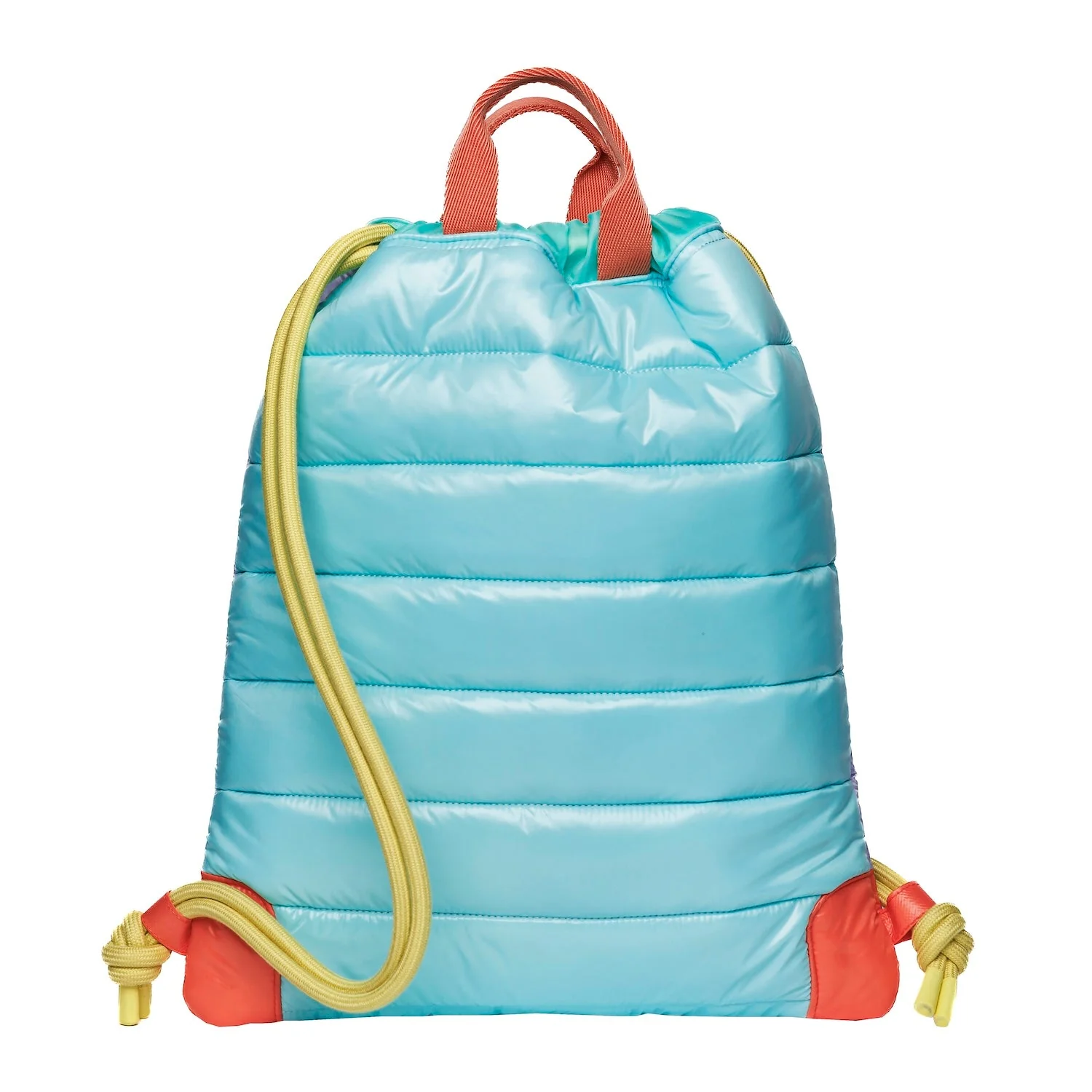 Turnzak City Bag - Puffer Pastel Party - Image 3