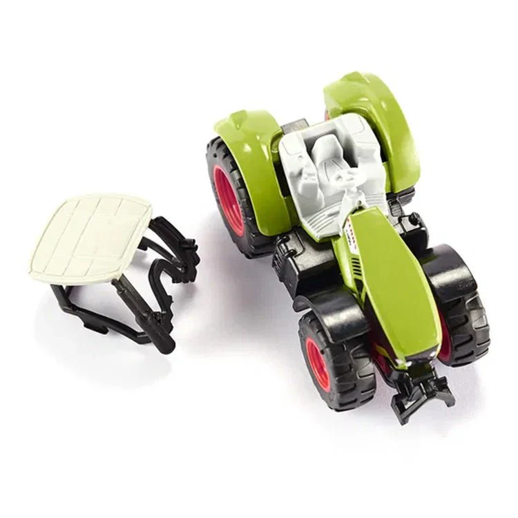 Claas Axion 950 - Image 2