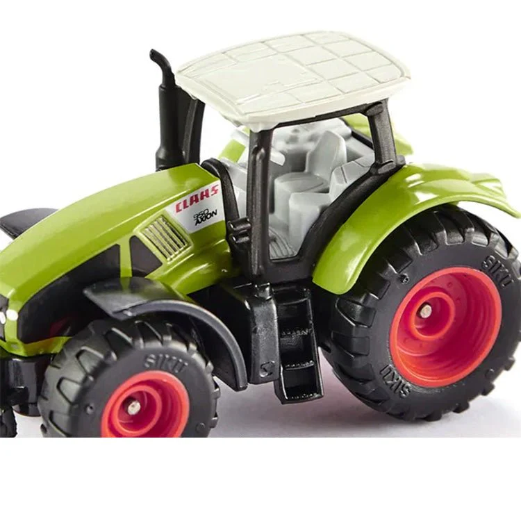 Claas Axion 950 - Image 3