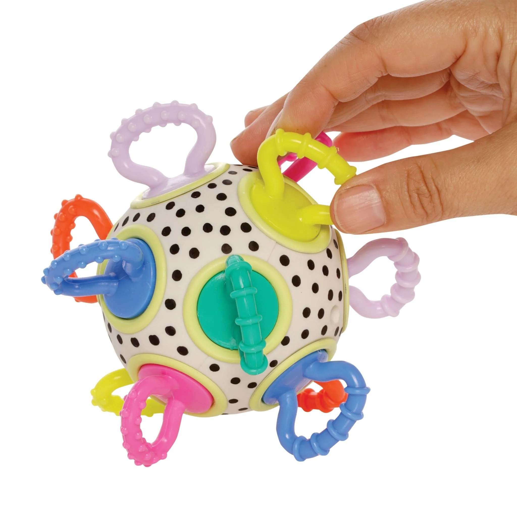 Activiteitenspeeltje Click Clack Colorpop - Image 3