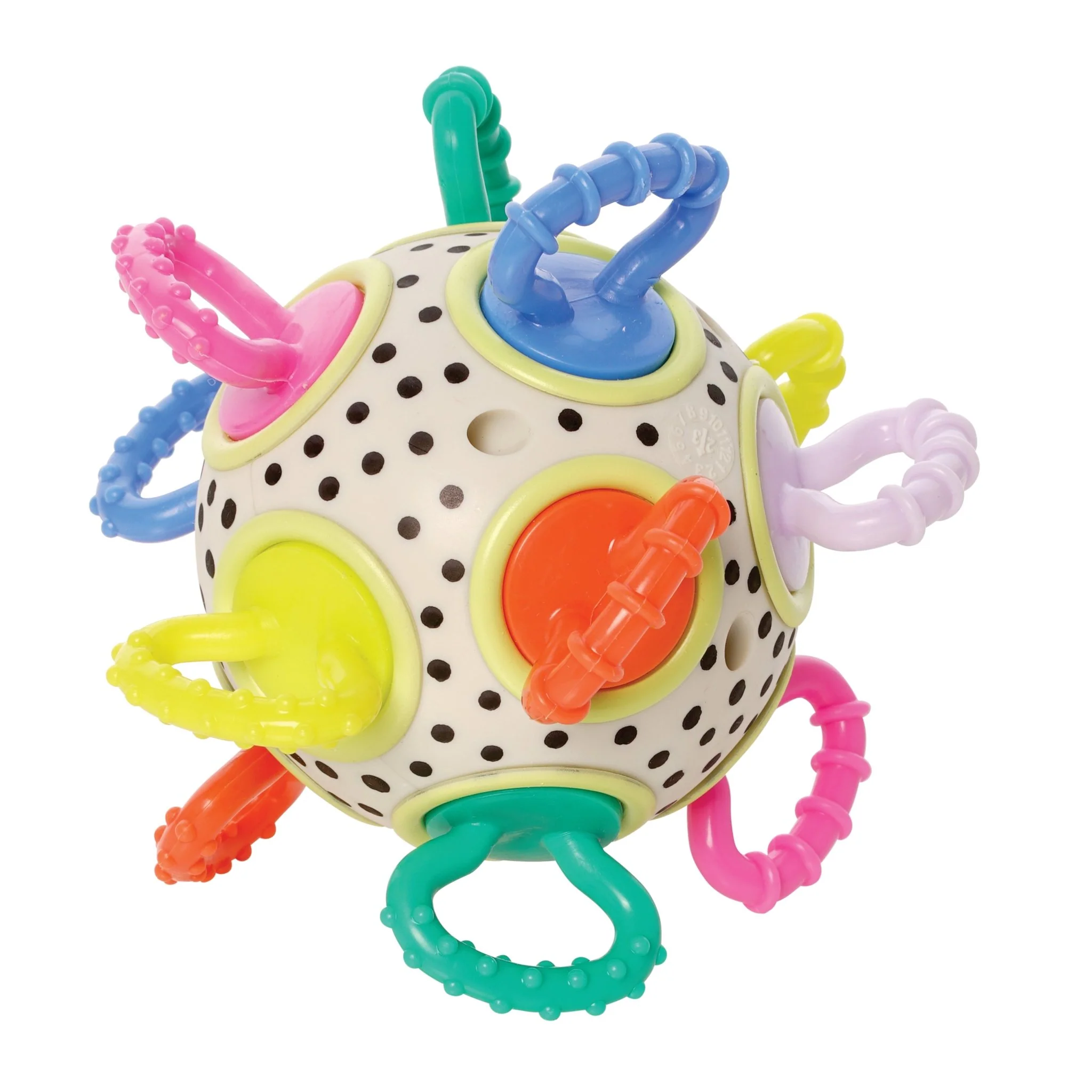 Activiteitenspeeltje Click Clack Colorpop - Image 5