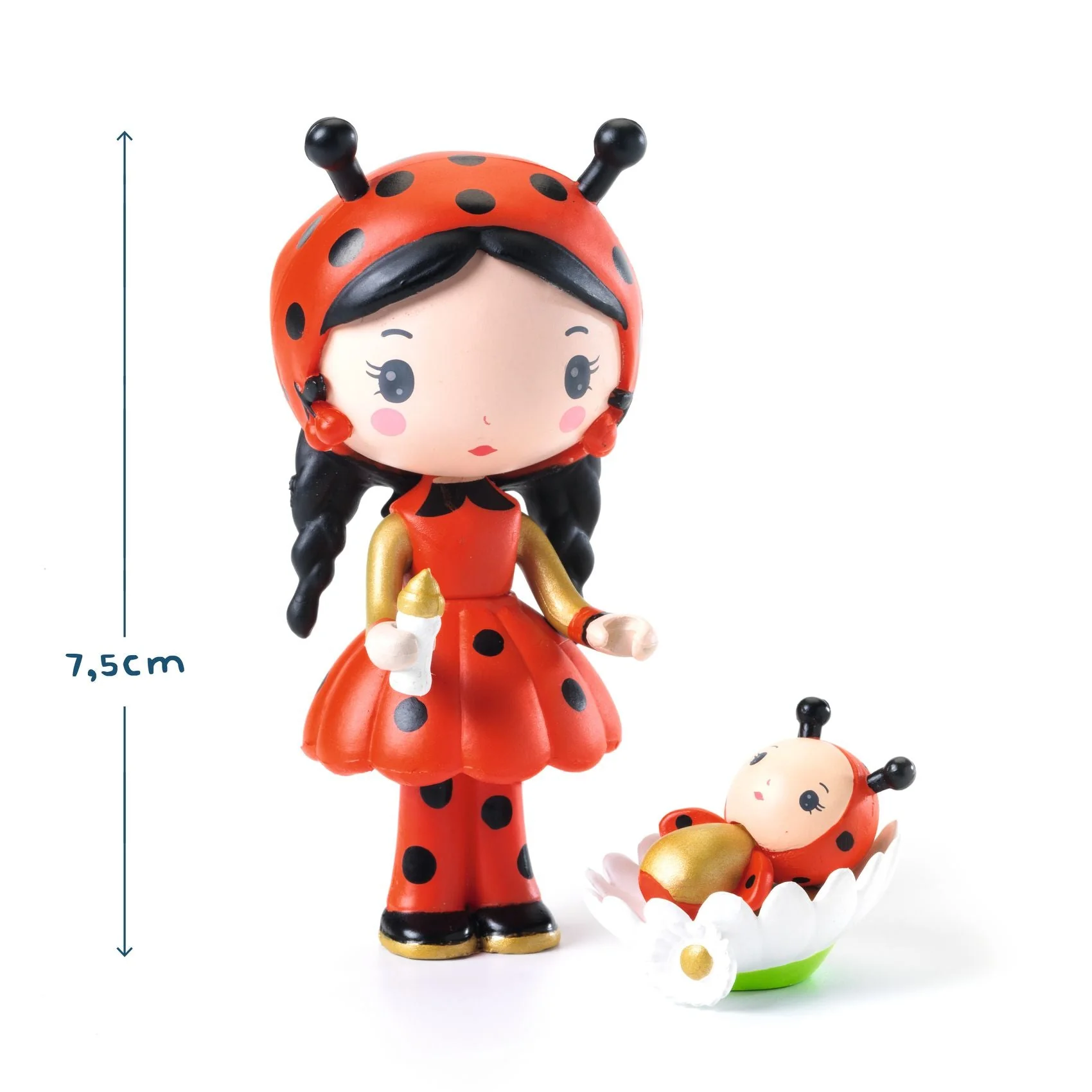 Speelfiguurtjes Tinyly - Coco & Minico - Image 4