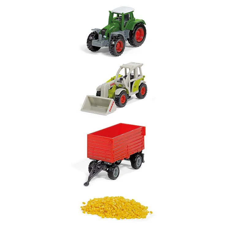 Geschenkset Boerderij - set van 4 - Image 3