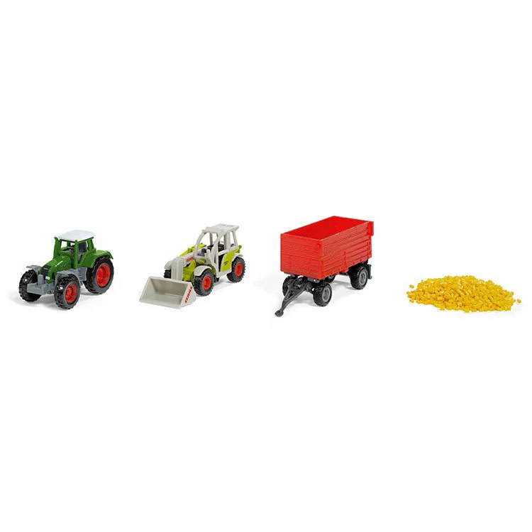 Geschenkset Boerderij - set van 4 - Image 4