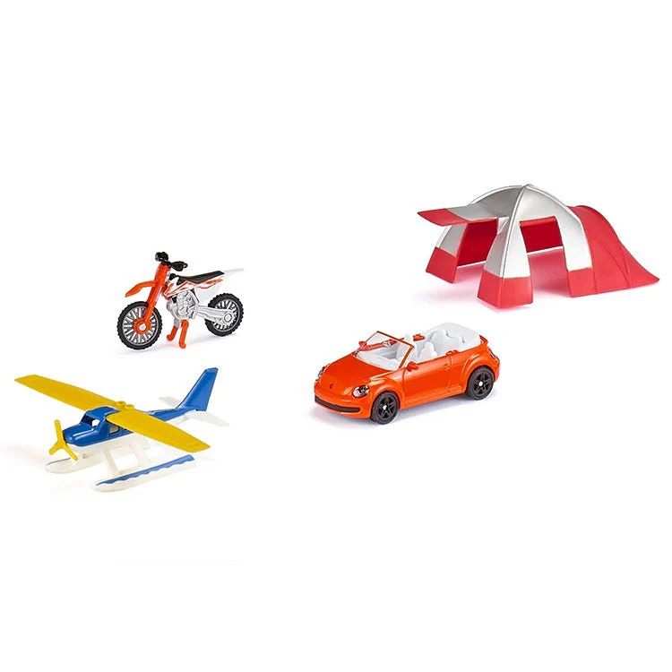 Geschenkset - Vrije tijd
