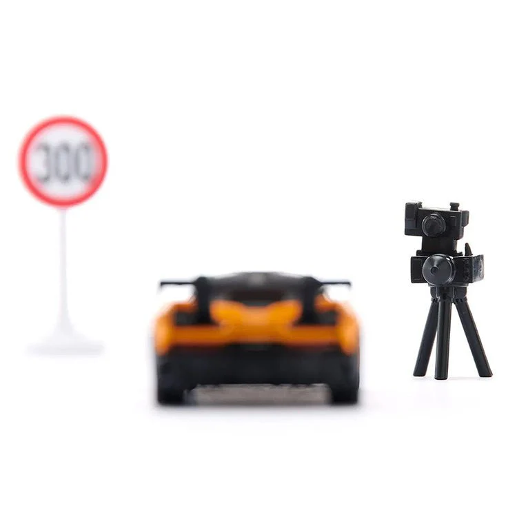Cadeauset Supercars - set van 5 - Image 4