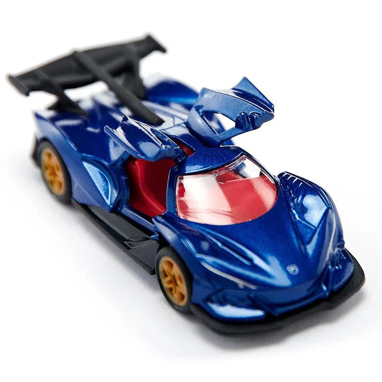 Cadeauset Supercars - set van 5 - Image 6