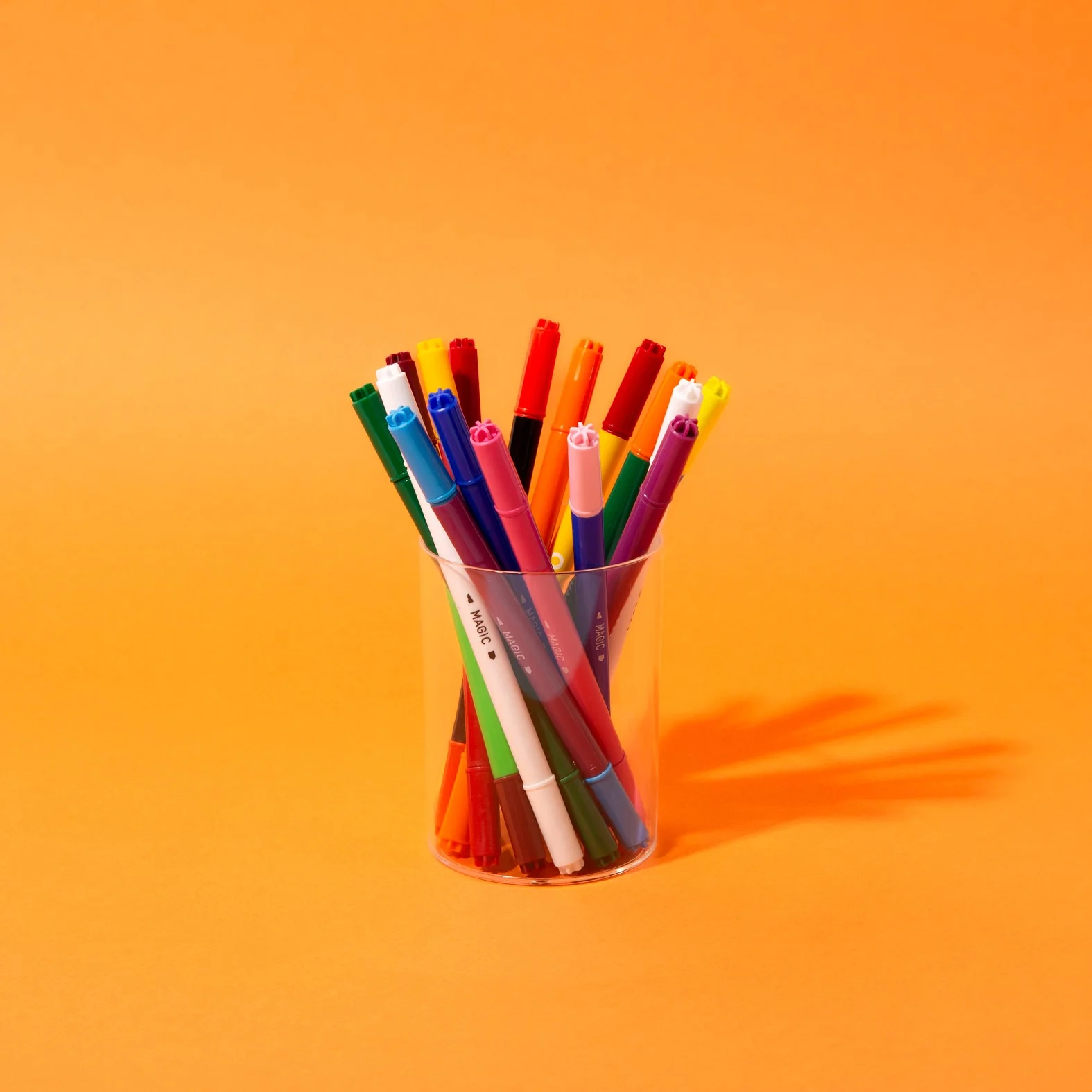 Set van 16 stiften Coloring Tools - Magic Markers - Image 5