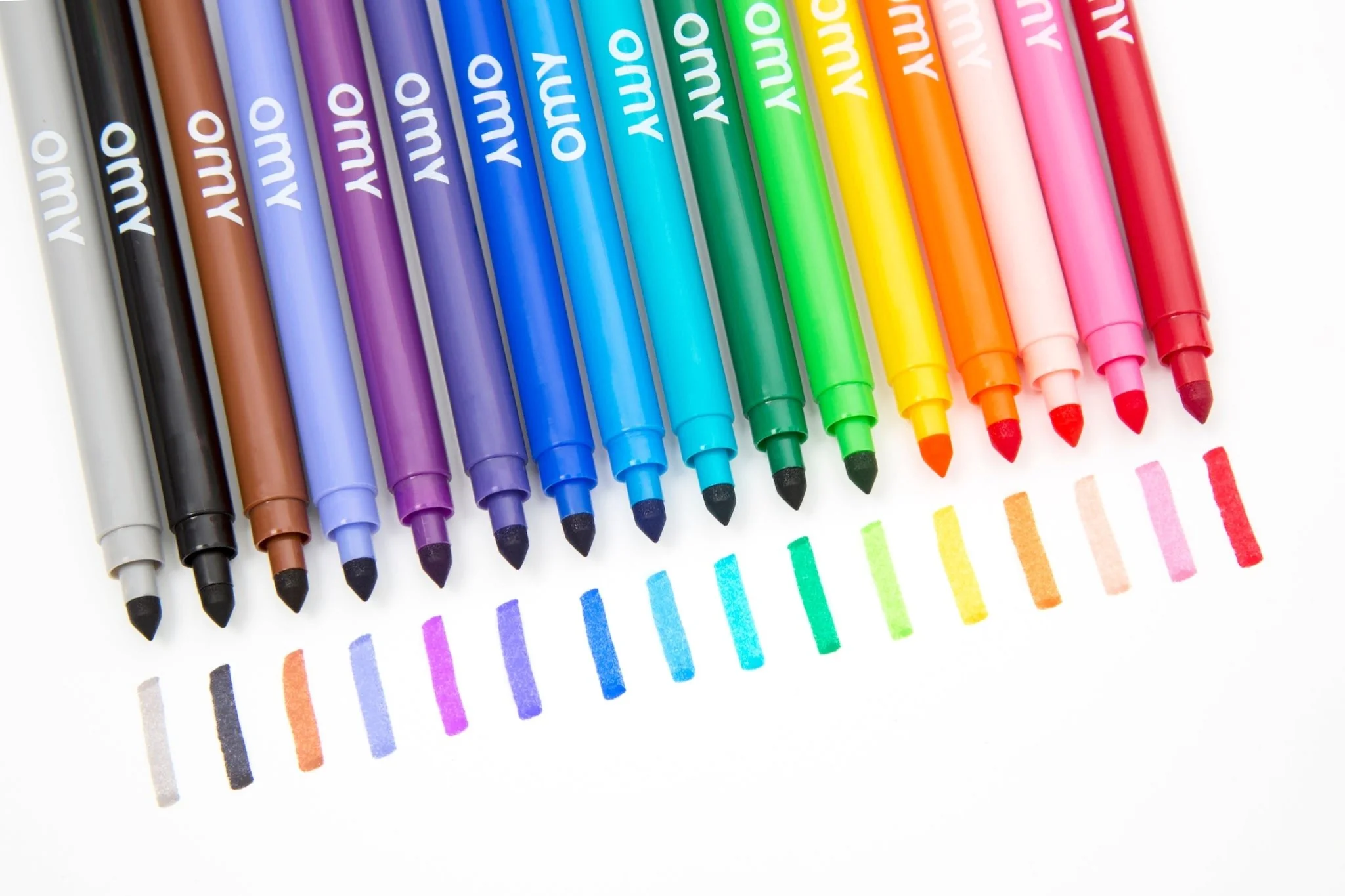 Set van 9 stiften Coloring Tools - Ultrawashable Markers - Image 10