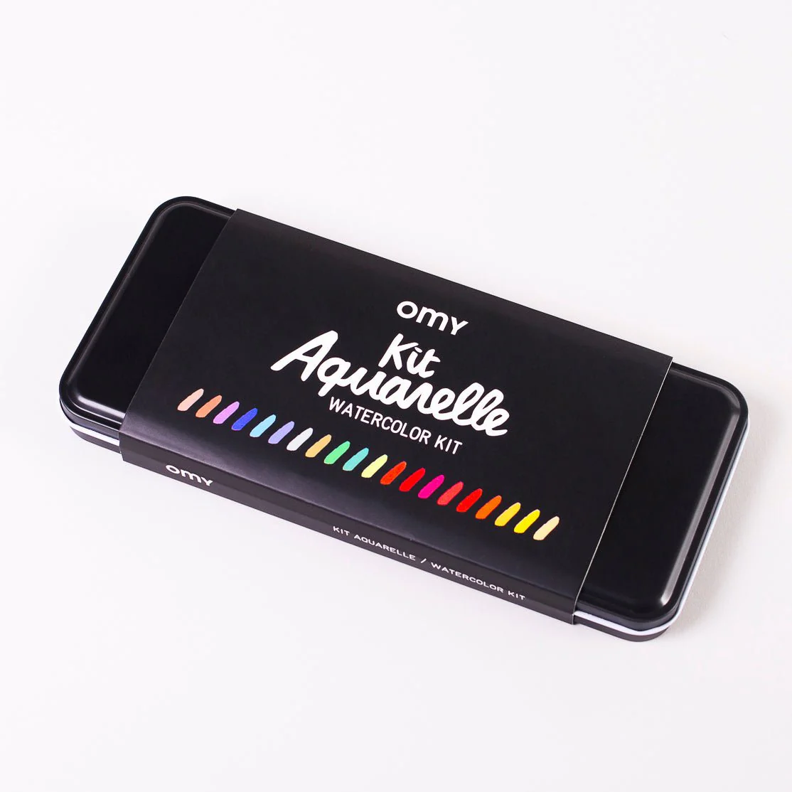 Schilderset Coloring Tools -  Watercolor kit - Image 6