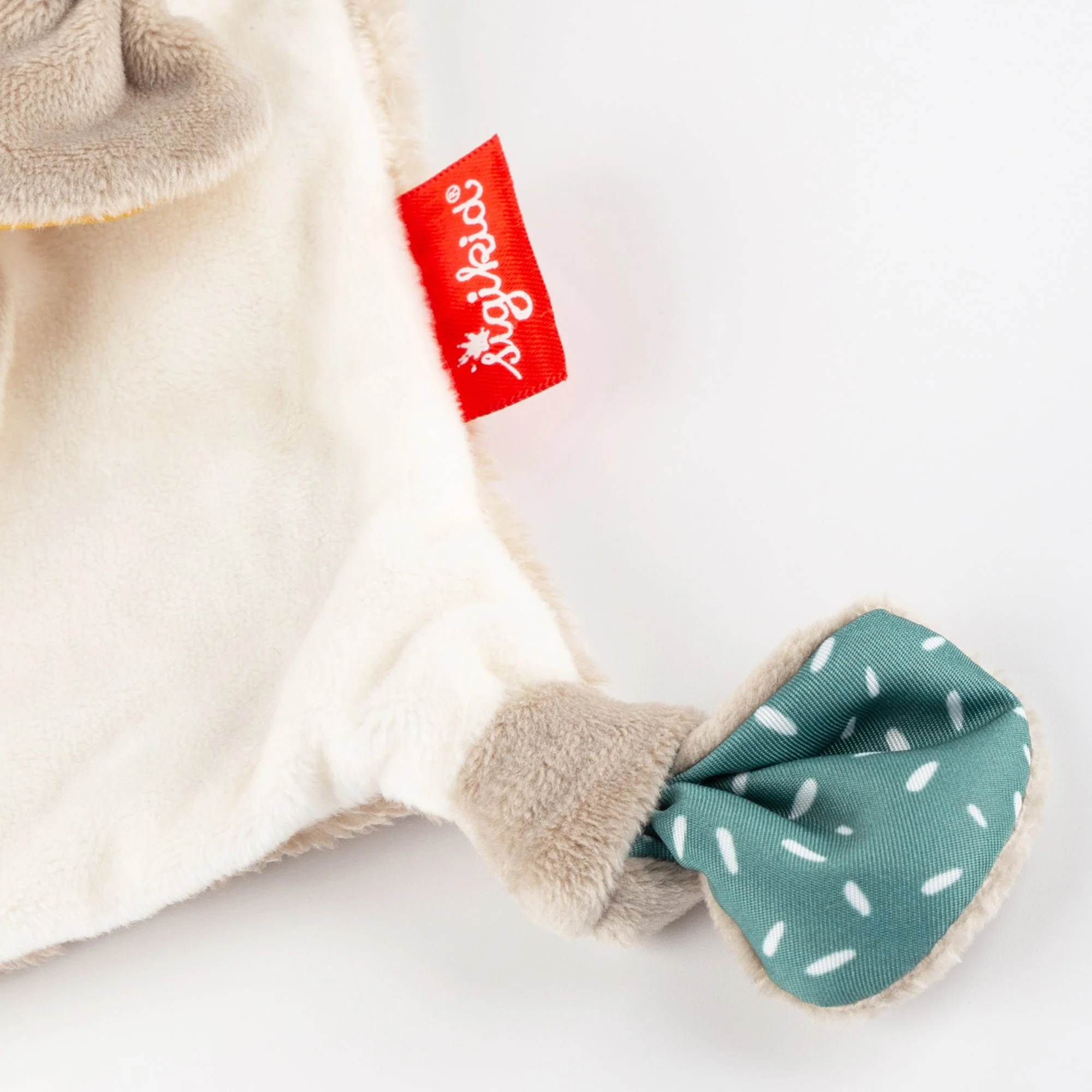 Knuffeldoekje Draak - 25 cm - Image 6