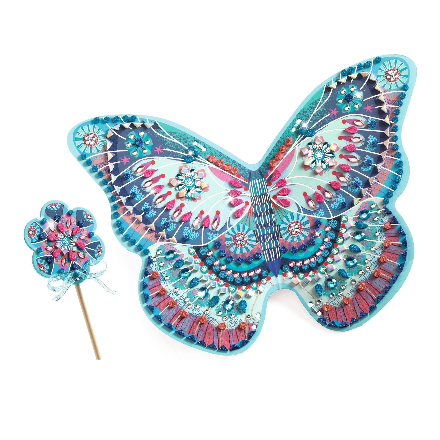 DIY knutselset - Als een fee - Image 4