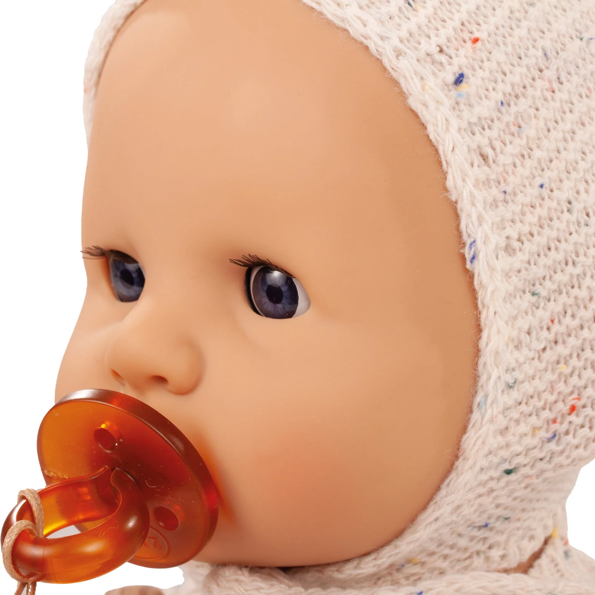 Babypop Cookie Cosy Knits - 48 cm - Image 3